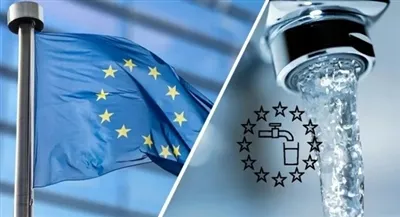 EU 飲料水指令