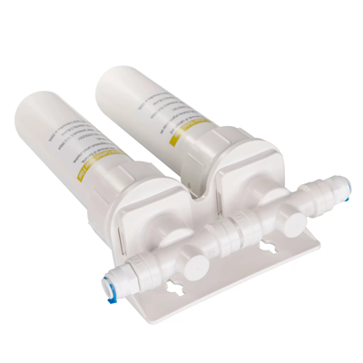 ニーズに合った適切な2ステージウォーターフィルターを選択するにはどうすればよいですか？